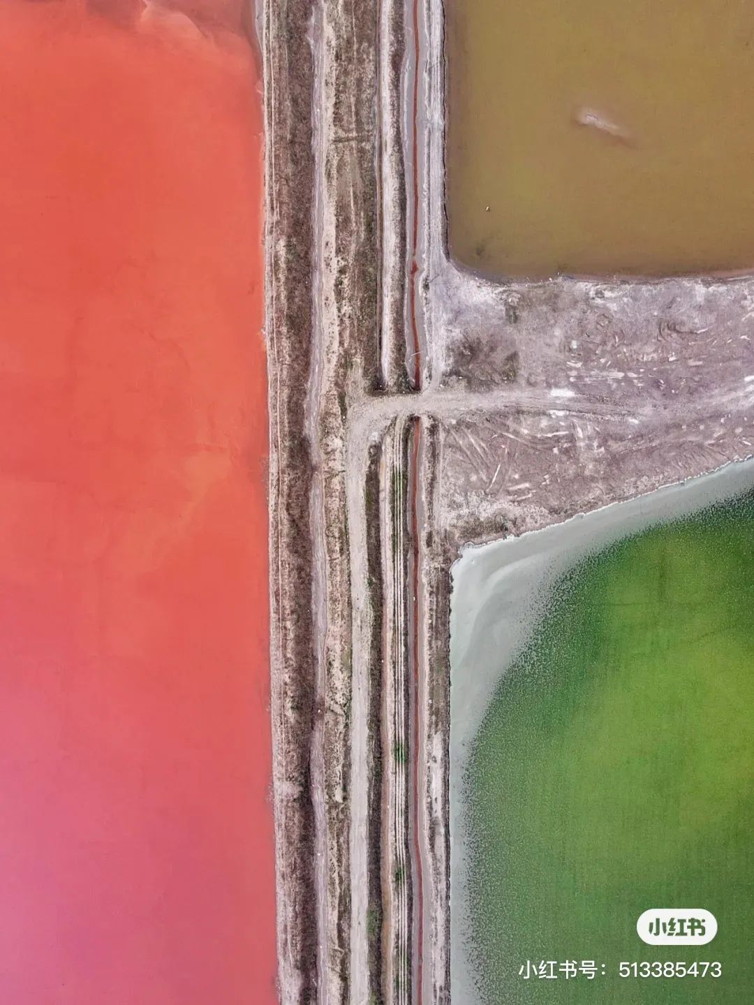 盐湖区中国死海,中国死海停业了吗