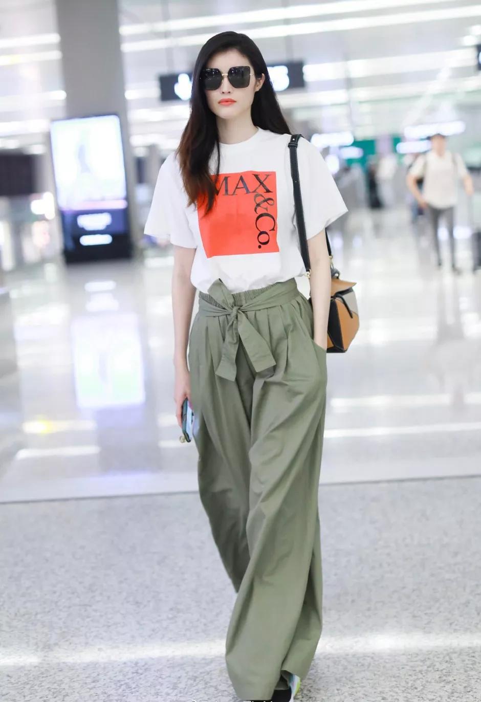 2019年大盘点，谁是最会穿的女明星？