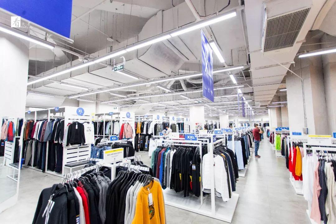 100+大品牌低至1.5折+免费到店礼！这个十一我就被这里安排了