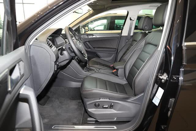 这才是真正的四驱车,2012年途观2.0t旗舰版是全时四驱吗