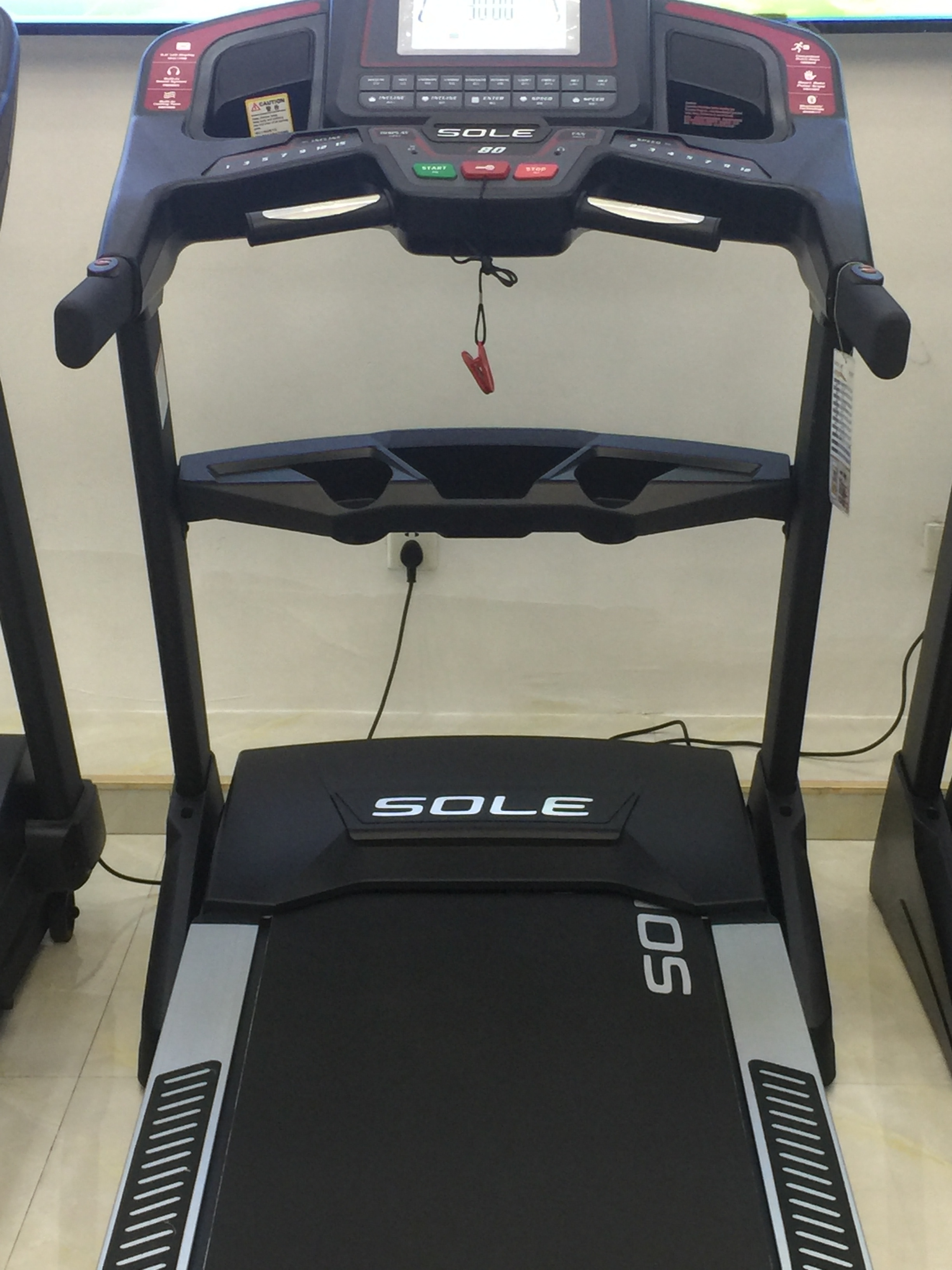 速尔f600跑步机评测,速尔跑步机f65评测