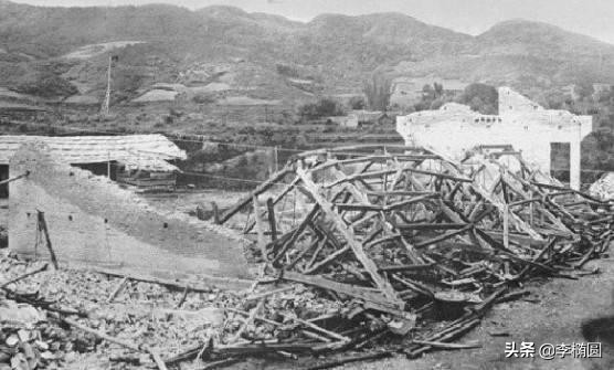 海原大地震和日本大地震,最近50年的大地震