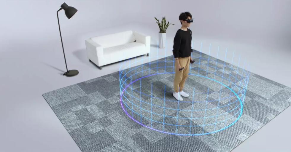 华为智慧办公新品发布会,华为全场景智慧生活新品发布会