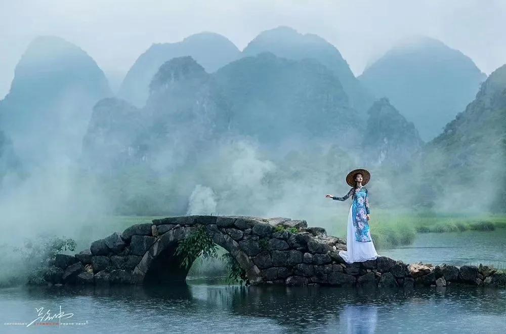 时令与节序诗词40首“春夏”篇（南郭居士·郭军）