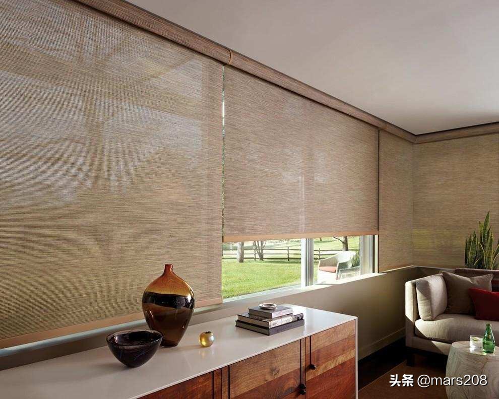 窗帘怎么选又便宜又实用又好看,窗帘怎么挑选实用又美观