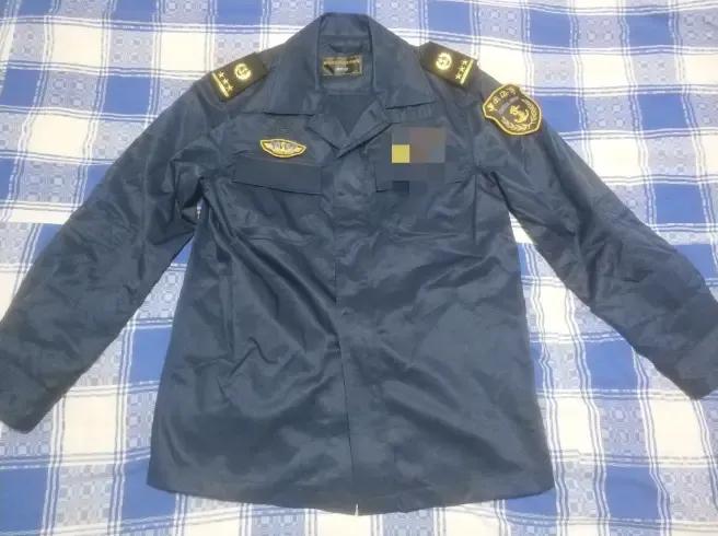 海事局制服规定,海事制服是执法制服吗