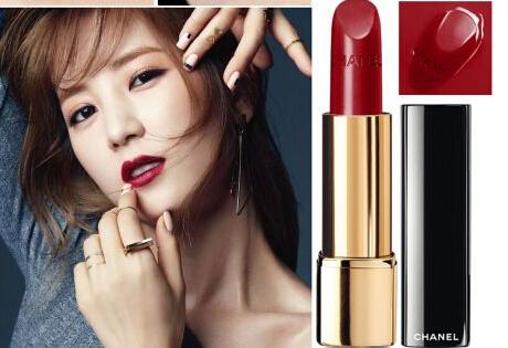 好看的国货口红复古,超好看百搭口红