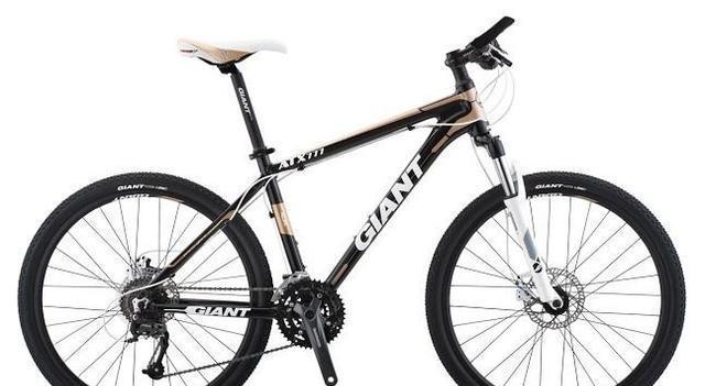 新手入门推荐捷安特自行车,捷安特自行车中轴都一样吗