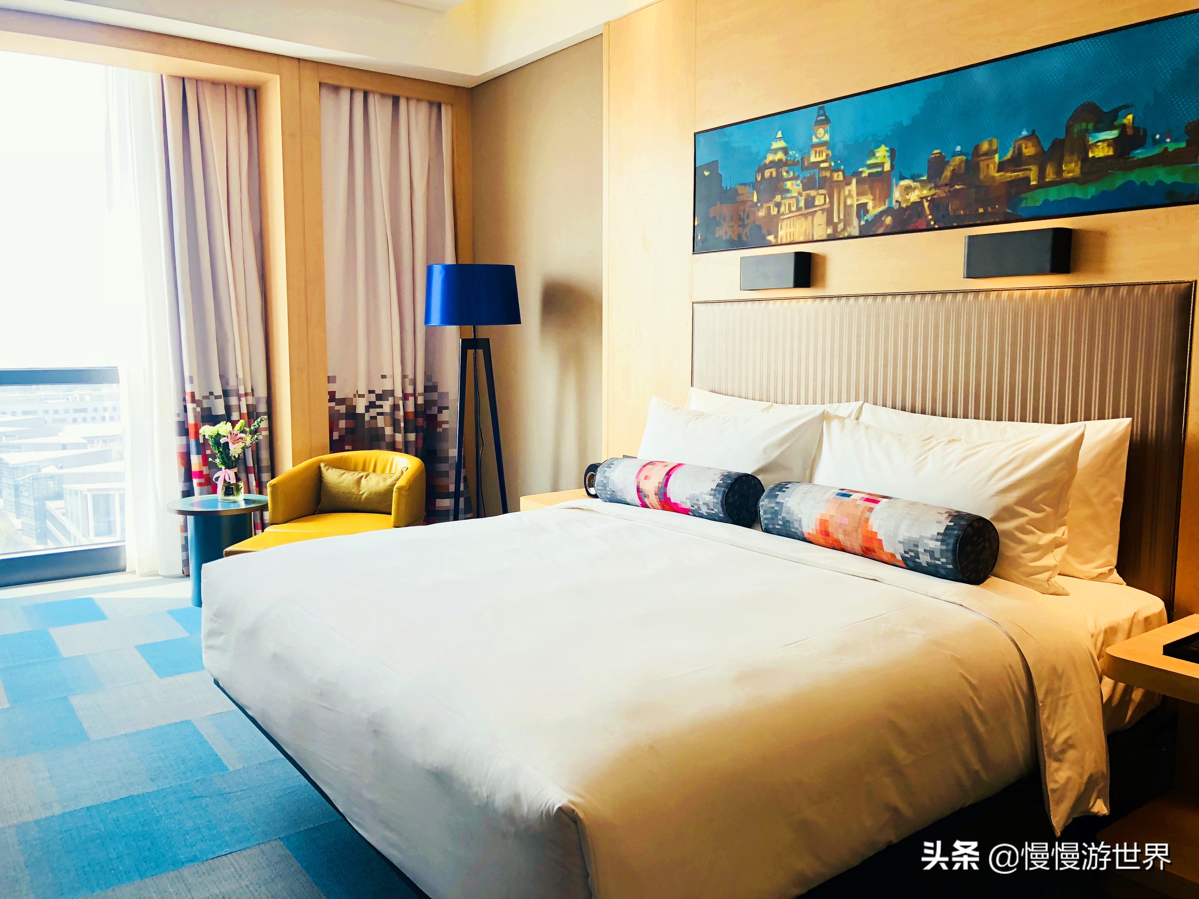 上海张江国家科创中心,上海张江科技城科创中心