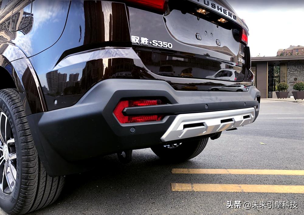 七座硬派越野车型推荐,盘点十款硬派越野SUV车型