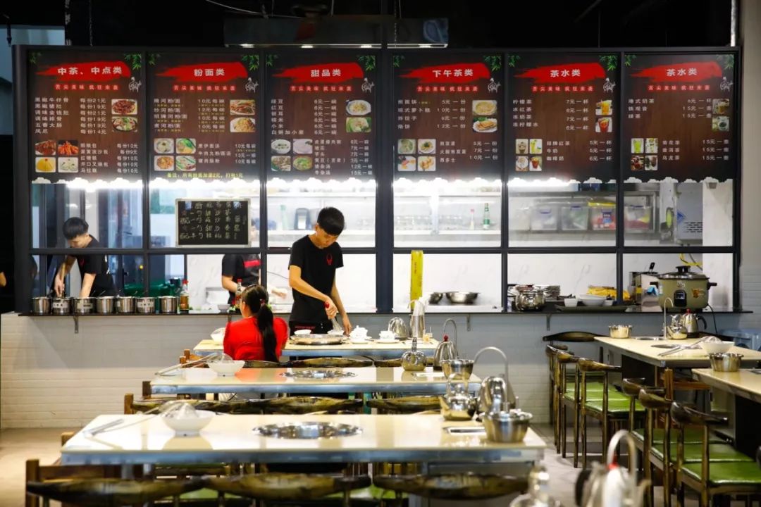 海口火锅人气推荐,海口人气火锅店