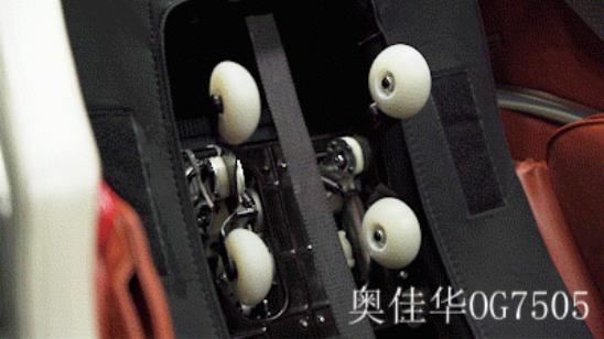 按摩椅真实测评推荐性价比最高,性价比高按摩椅真实测评