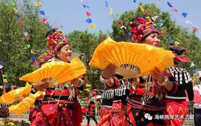 云南不同民族之间民俗的差异性,介绍一种云南少数民族的风俗文化