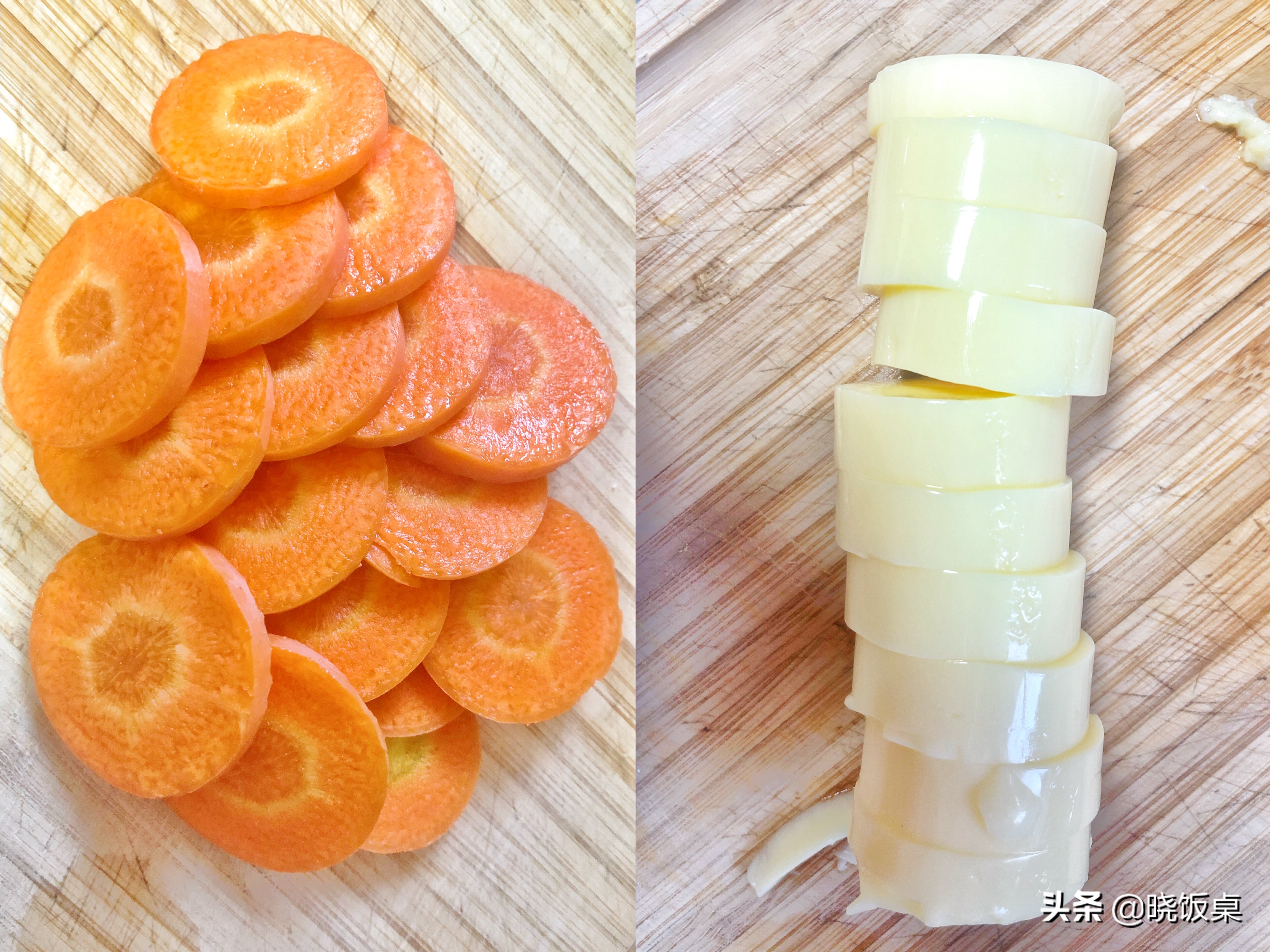 鸡蛋羹虾仁怎么蒸出来又嫩又滑,日本豆腐虾仁蒸肉末的做法家常