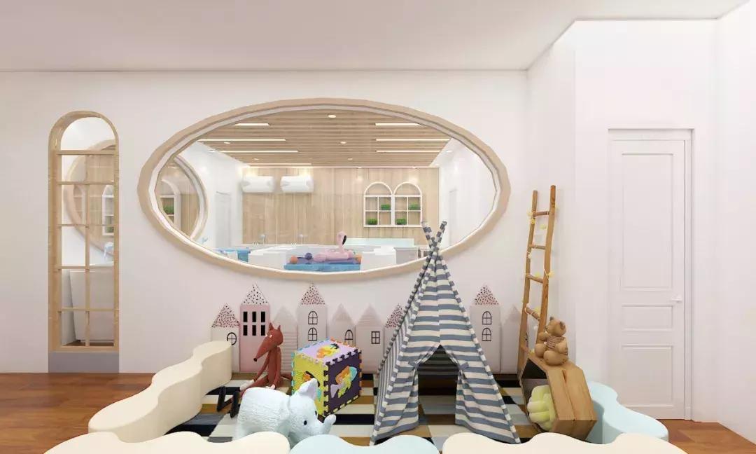 未来几年婴儿潜水馆生意怎么样,儿童潜水馆生意怎么样