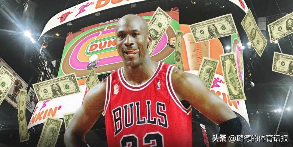 乔丹赌博算污点吗,乔丹赌博事件