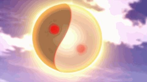 盖塔arc新动画,黑盖塔登场