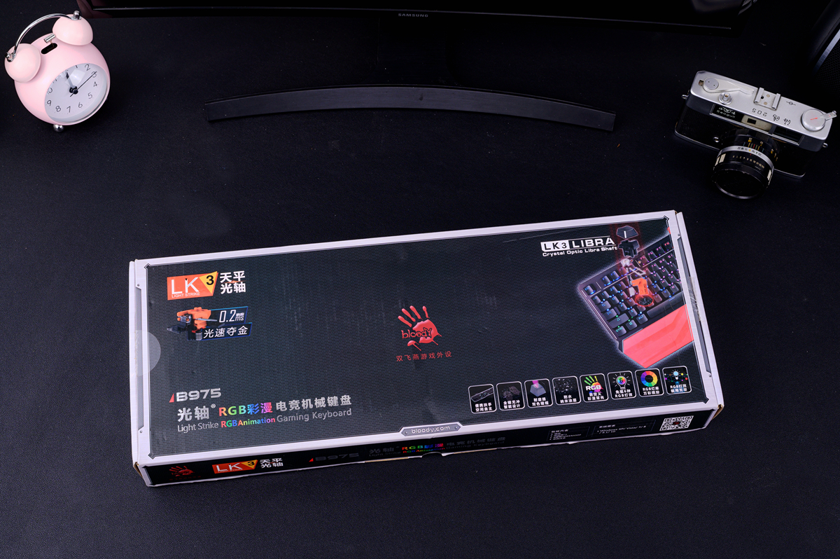 机械键盘各种轴该怎么选,入门机械键盘选啥轴