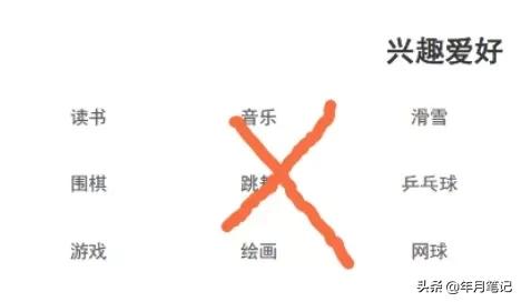 怎么写一份优秀的简历,如何制作一份精美的简历