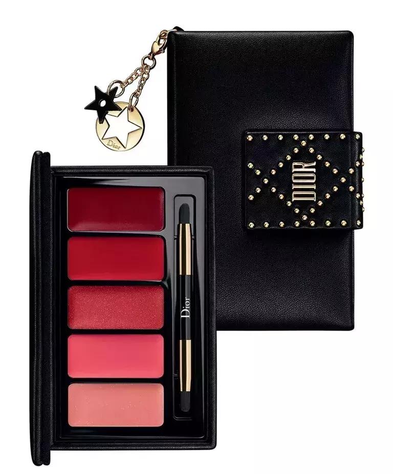 千万别点！这些超美的圣诞限定又来抢钱了