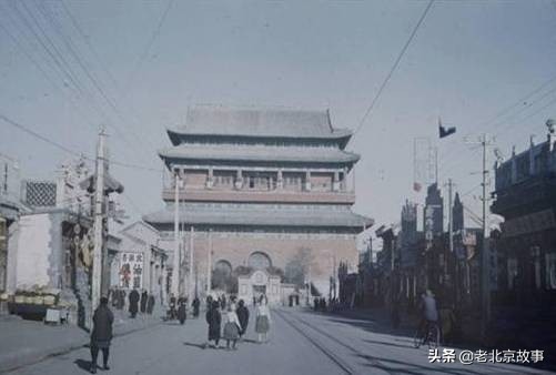 在北京，您住哪儿？速看，真的回不去了……