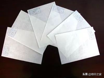 印刷常用纸张图片大全,印刷画册一般常用的是什么纸张