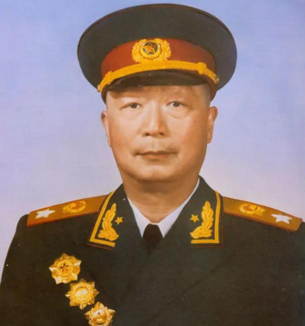 建国后，哪三位元帅对国家贡献突出？彭总位列其中，聂帅榜上有名