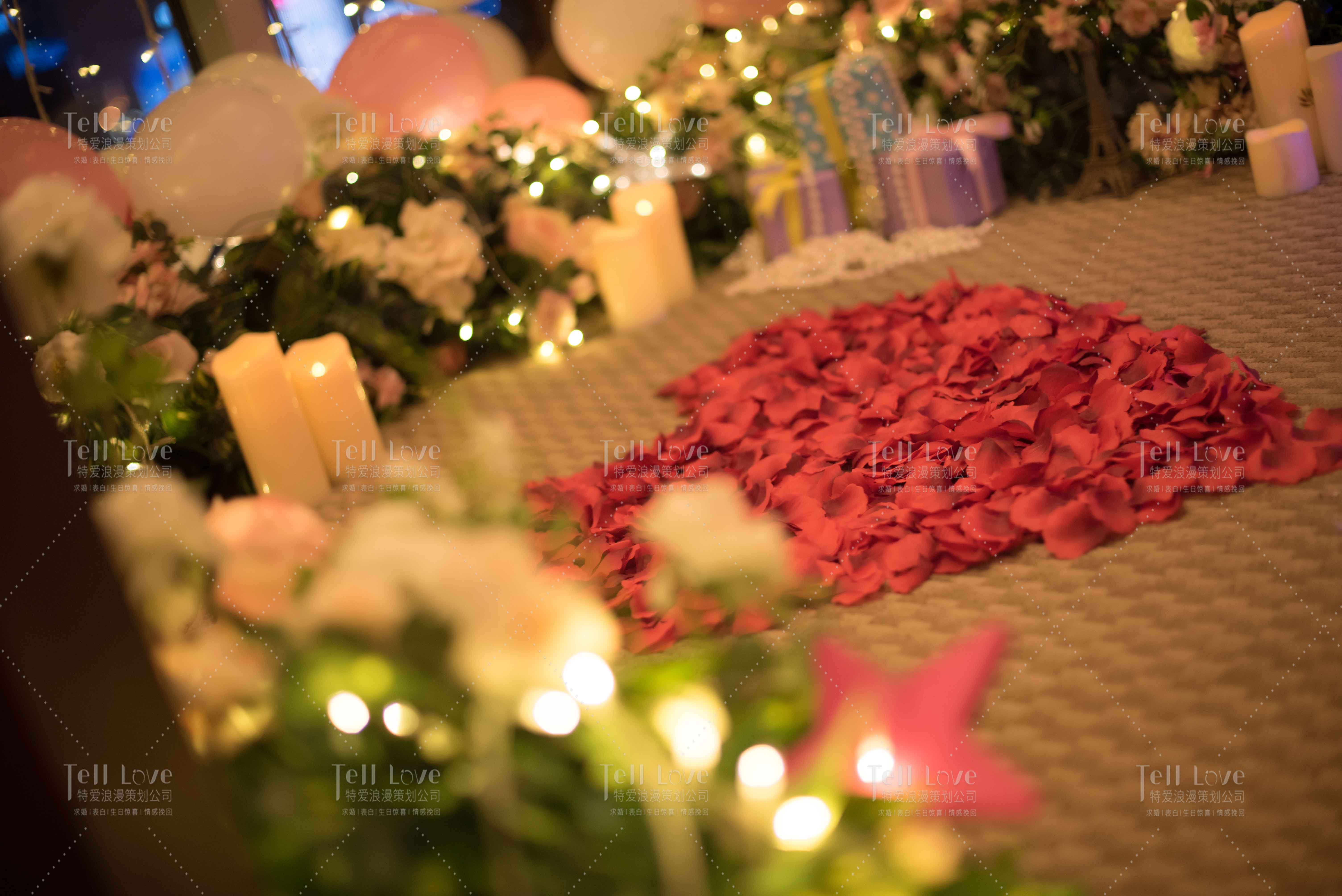 最浪漫求婚策划方案,浪漫感人的求婚教程