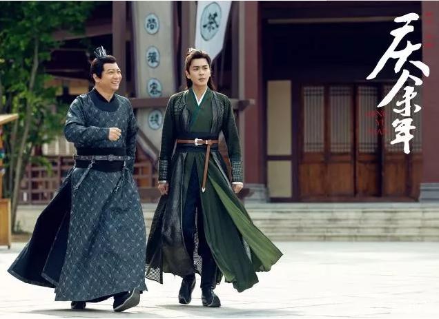 庆余年番外穿越,庆余年小说番外