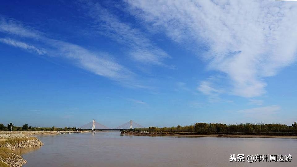 走进殷墟近览中华文明起源密码,走进传统文化感受泱泱中华