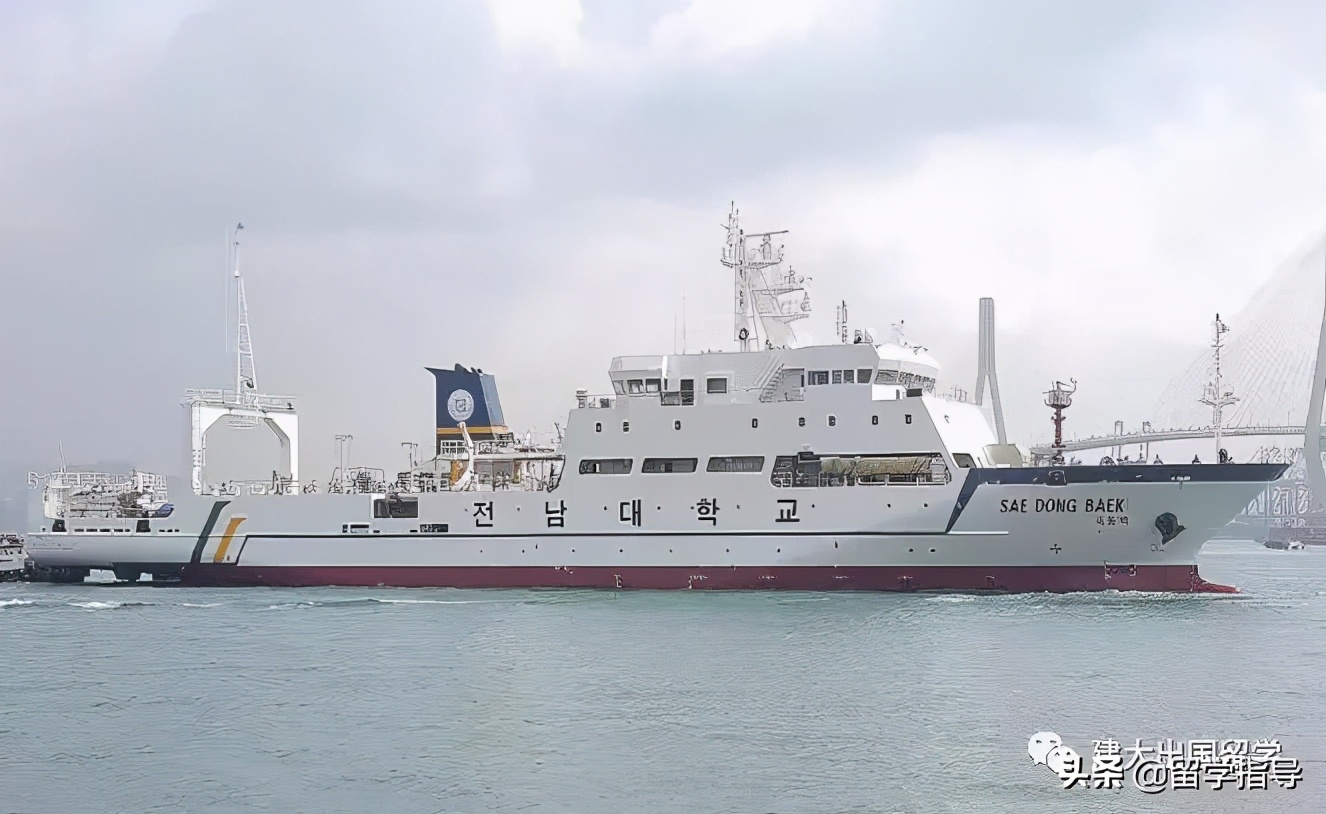 留学韩国首尔地区大学推荐,韩国国立首尔大学读研