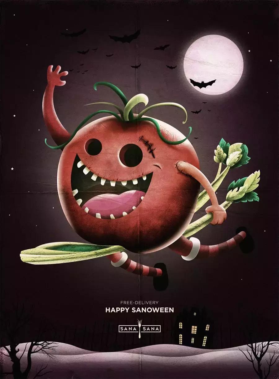 这波脑洞有点儿意思！