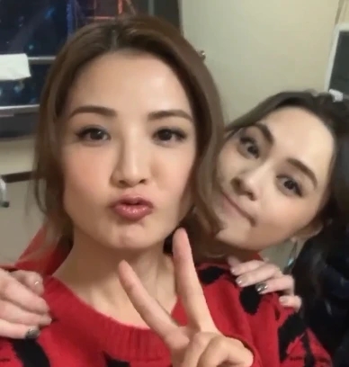 阿娇暴瘦20斤成纸片人,阿娇被毁容后怎么样了