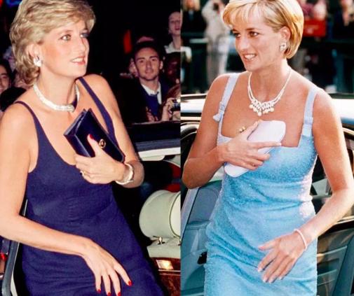 英国王室审美,英国王室伊丽莎白二世