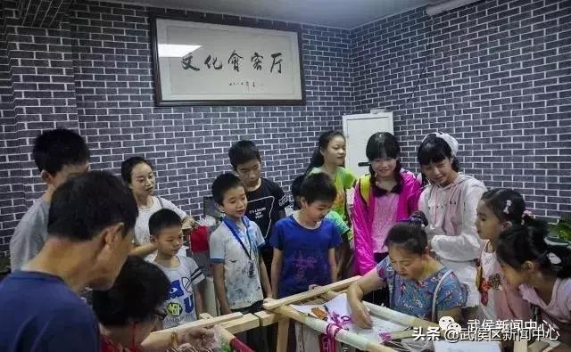 武侯有哪些博物馆,武侯祠免门票国际博物馆日