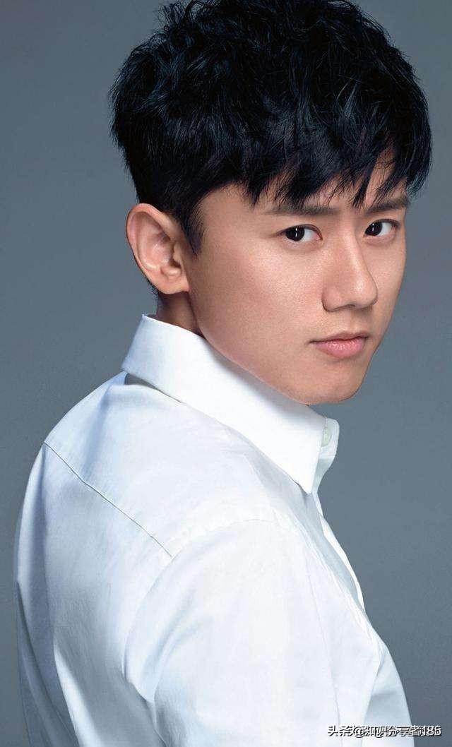 帅气的脸型是怎样的,怎样让脸型变得帅气