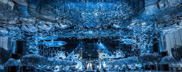 婚礼堂有什么优势,婚礼堂到底好不好