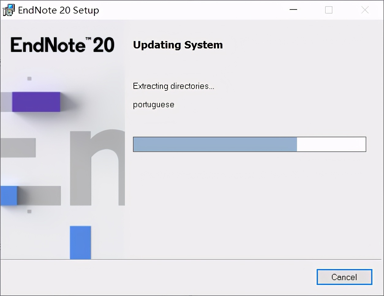 如何从endnote20插入参考文献,endnote20参考文献格式怎么改