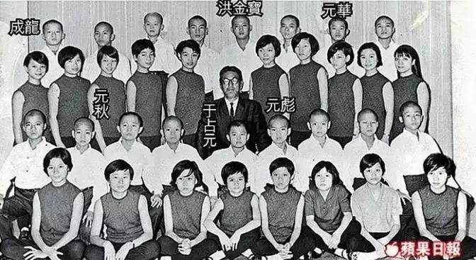 华语影史上再也没有比他更灵活的胖子