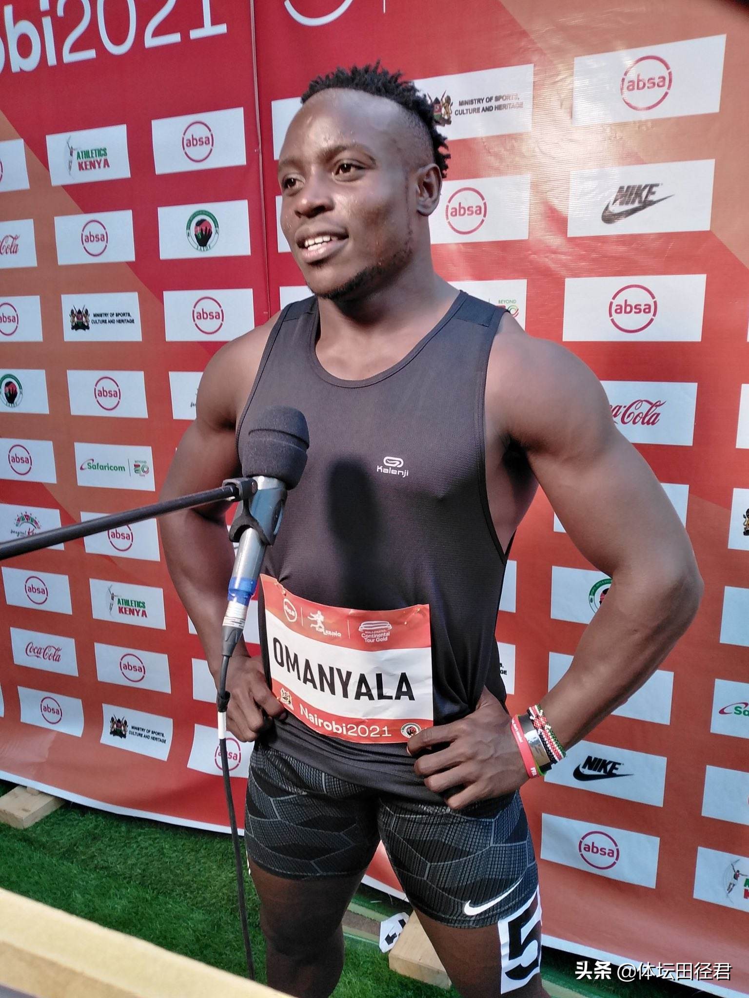 苏炳添百米9秒83完整版世界纪录,中国百米纪录进化史苏炳添