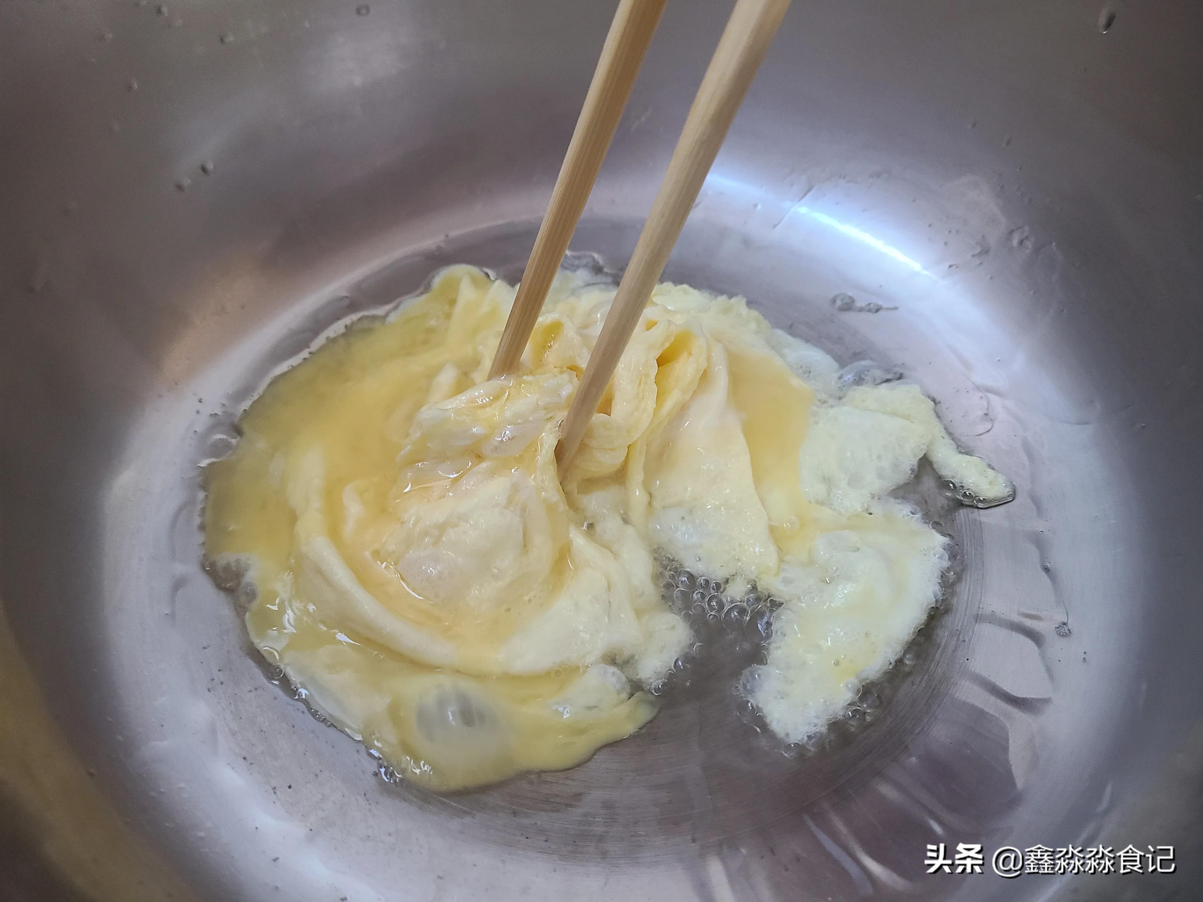 低脂低卡豆腐汤,低脂高蛋白炖一锅细嫩易吸收