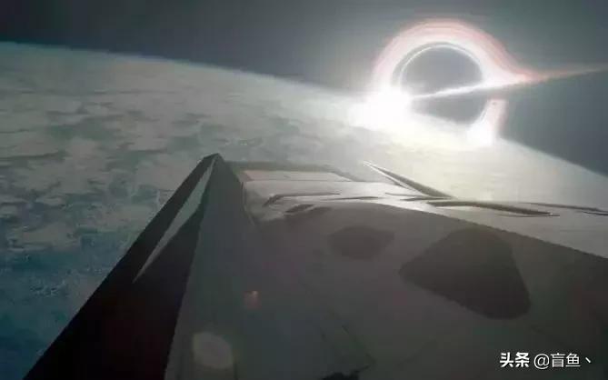 爱情就像黑洞,爱情就像一个黑洞