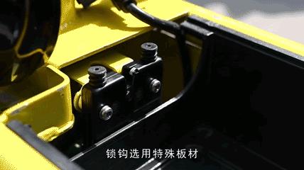 智能锁防盗门测评,杂牌智能防盗锁测试