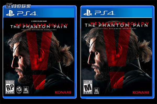 “上上下下左右左右BA”，KONAMI你还在做游戏吗？