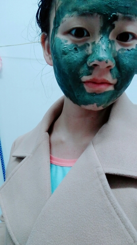 膜法世家绿豆泥面膜是清洁面膜吗,膜法世家黑白瓷娃娃面膜怎么样