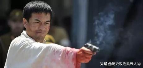 大揭秘国民党特务刘全德,军统刘全德是怎么死的