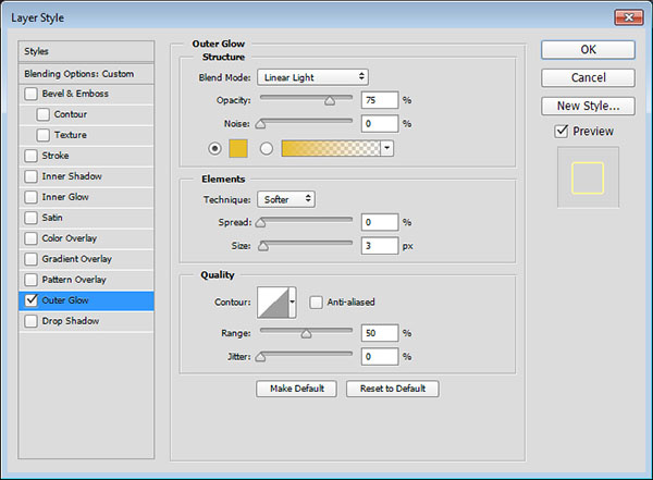 ps怎么做星球大战的字,ps怎么做星球光环