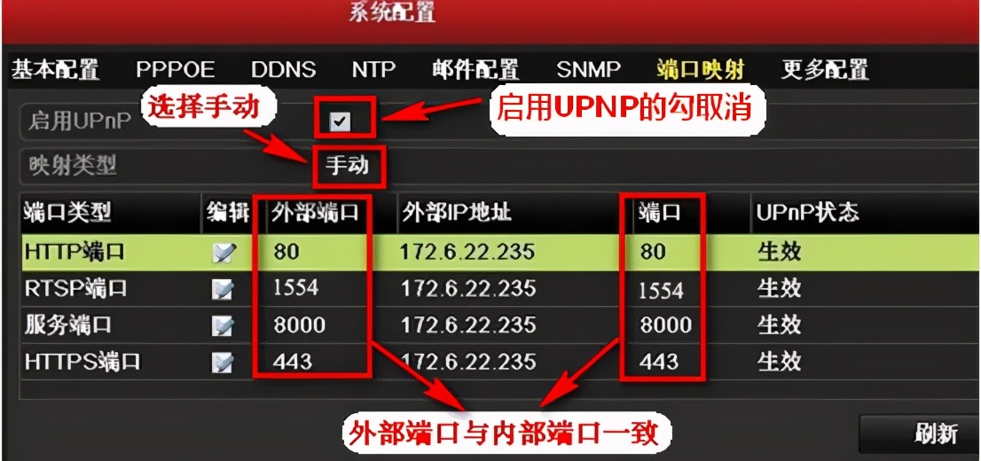 如何运用域名做远程访问,监控第三方域名访问