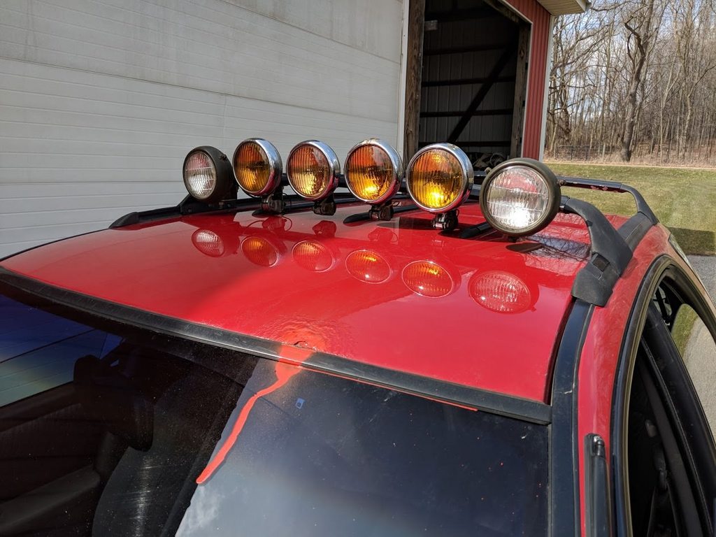 斯巴鲁翼豹2.0r两厢二手能入手吗,2006斯巴鲁翼豹二手多少钱