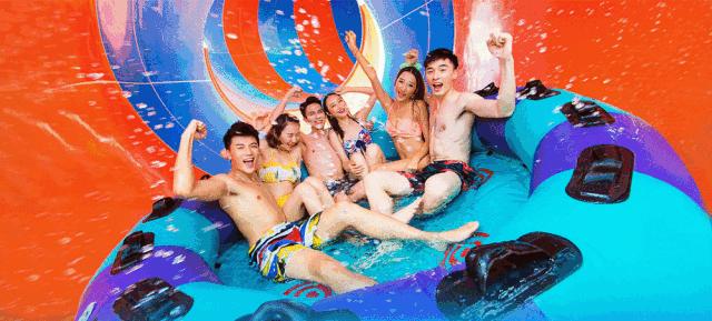 广州长隆亲子旅行,长隆亲子寻游季